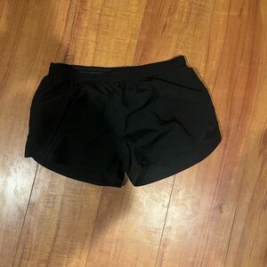 Augusta sportswear running shorts
